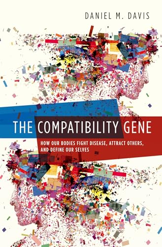 Stock image for The Compatibility Gene : How Our Bodies Fight Disease, Attract Others, and Define Our Selves for sale by Better World Books: West