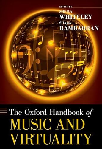 Imagen de archivo de The Oxford Handbook of Music and Virtuality (Oxford Handbooks) a la venta por Save With Sam