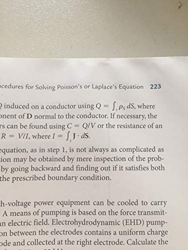 Stock image for Elements of Electromagnetics (The Oxford Series in Electrical and Computer Engineering) for sale by BooksRun