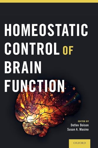 Stock image for Homeostatic Control of Brain Function for sale by Books Unplugged