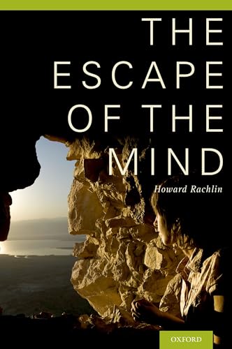 Imagen de archivo de Escape of the Mind a la venta por PBShop.store US