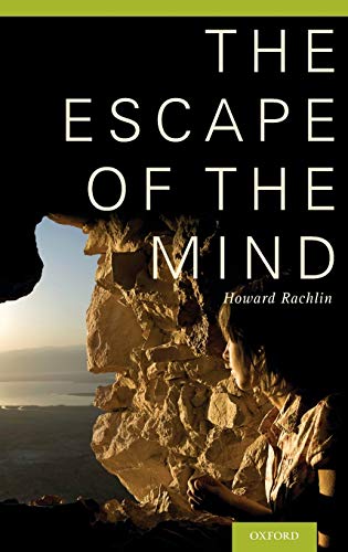 Stock image for Escape of the Mind for sale by PBShop.store US