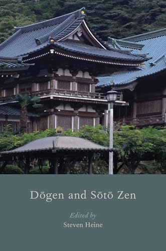 Stock image for Dogen and Soto Zen for sale by HPB-Red