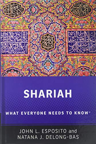 Beispielbild fr Shariah : What Everyone Needs to Know zum Verkauf von Better World Books