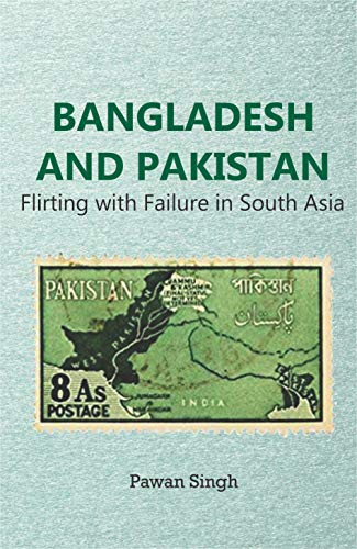 Stock image for Bangladesh and Pakistan for sale by Blackwell's