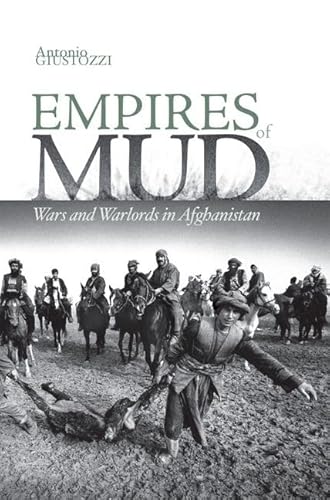 Beispielbild fr Empires of Mud zum Verkauf von Blackwell's