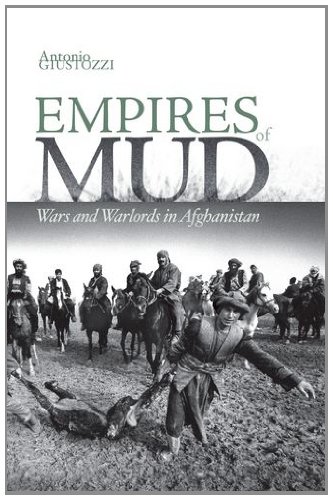 Stock image for Empires of Mud: Wars and Warlords in Afghanistan Format: Paperback for sale by INDOO