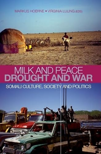 Beispielbild fr Milk and Peace Drought and War zum Verkauf von Blackwell's