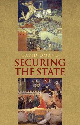 9780199327164: Securing the State