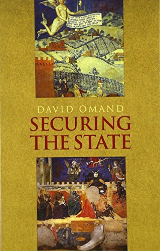 9780199327171: Securing the State (Intelligence and Security)