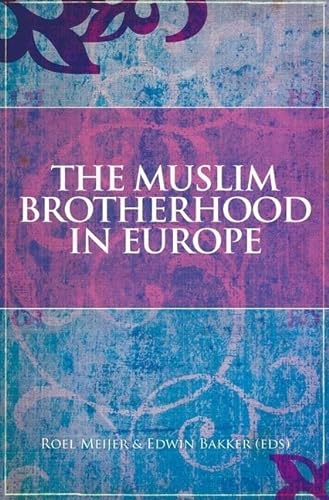 9780199327638: Muslim Brotherhood in Europe