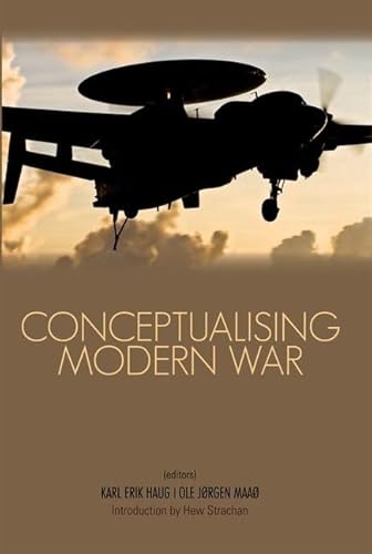 Beispielbild fr Conceptualising Modern War zum Verkauf von Blackwell's