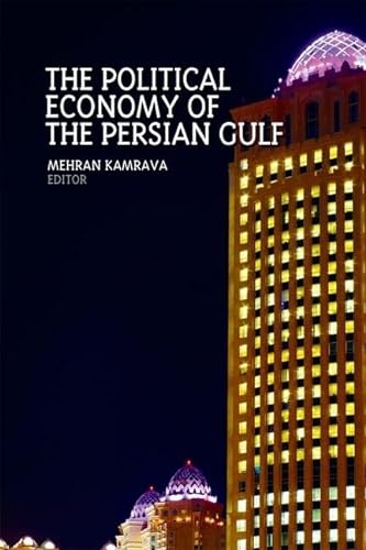 Imagen de archivo de Political Economy of the Persian Gulf a la venta por Housing Works Online Bookstore