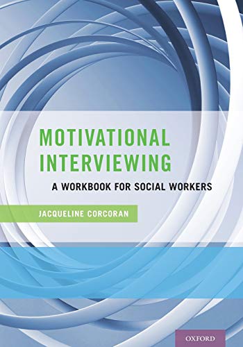 Stock image for Motivational Interviewing: A Workbook for Social Workers for sale by Textbooks_Source