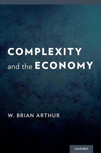 9780199334292: Complexity and the Economy