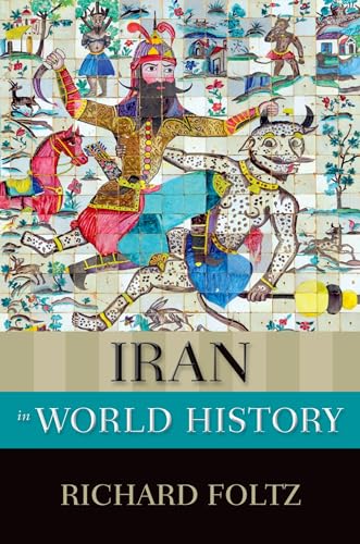 Stock image for Iran in World History for sale by Blackwell's