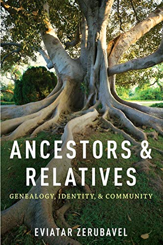 9780199336043: Ancestors and Relatives: Genealogy, Identity, And Community