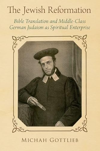 Stock image for The Jewish Reformation for sale by Blackwell's