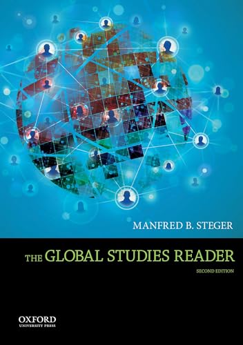 Beispielbild fr The Global Studies Reader zum Verkauf von BooksRun