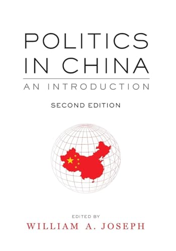 Stock image for Politics in China for sale by Blackwell's