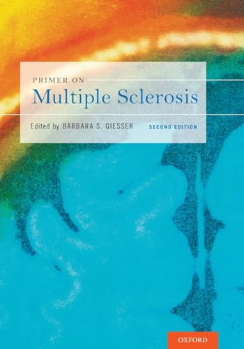 Imagen de archivo de Primer on Multiple Sclerosis a la venta por Labyrinth Books