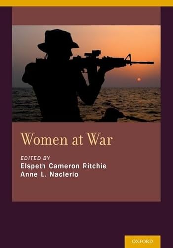 Imagen de archivo de Women at War a la venta por HPB-Red