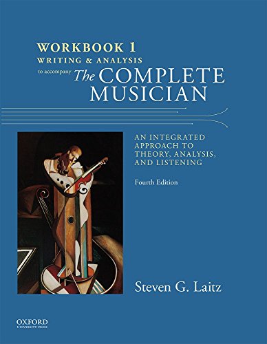 Workbook to Accompany The Complete...