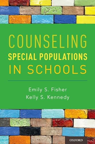 Stock image for Counseling Special Populations in Schools for sale by Blackwell's