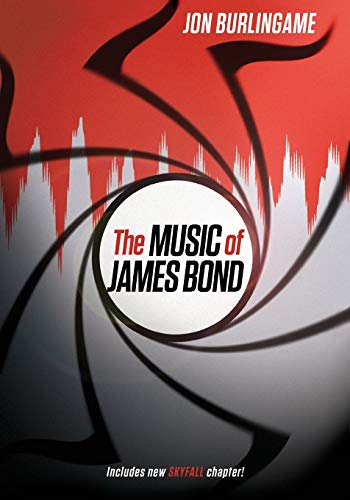 9780199358854: The Music of James Bond
