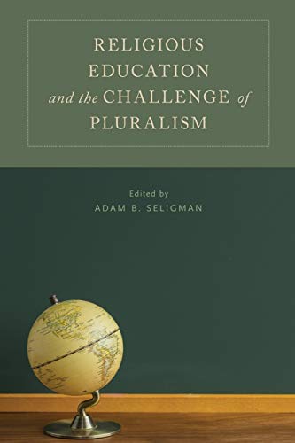 Imagen de archivo de Religious Education and the Challenge of Pluralism a la venta por Housing Works Online Bookstore