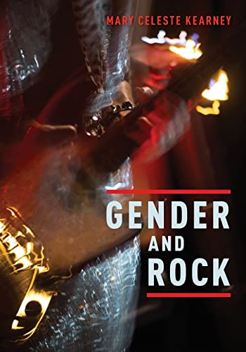 9780199359516: Gender and Rock
