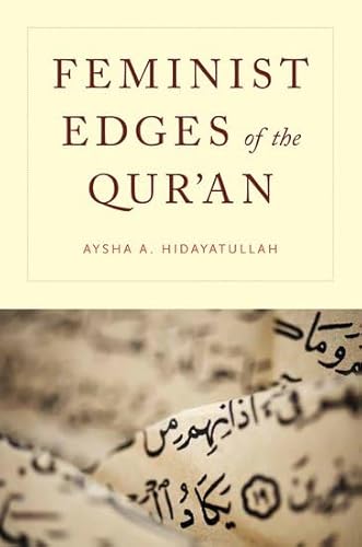 9780199359561: Feminist Edges of the Qur'an