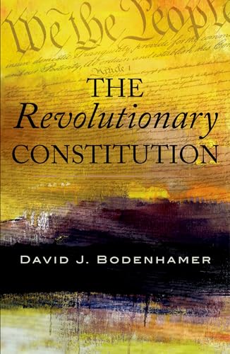 Imagen de archivo de The Revolutionary Constitution a la venta por Half Price Books Inc.