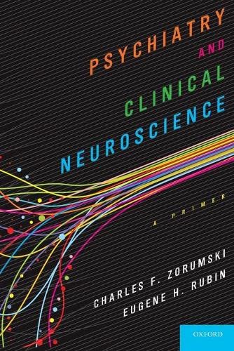 Beispielbild fr Psychiatry and Clinical Neuroscience : A Primer zum Verkauf von Better World Books