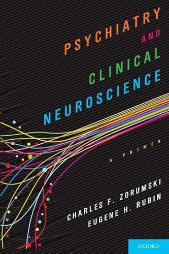 Stock image for Psychiatry and Clinical Neuroscience: A Primer for sale by BooksRun