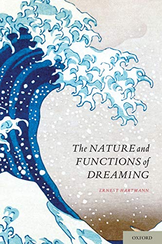 Stock image for The Nature and Functions of Dreaming for sale by Goodwill of Colorado