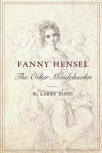 Imagen de archivo de Fanny Hensel: The Other Mendelssohn a la venta por Blackwell's