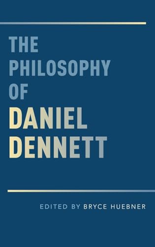 Stock image for The Philosophy of Daniel Dennett for sale by HPB-Red