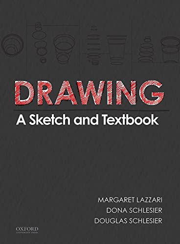 Stock image for Drawing: A Sketch and Textbook for sale by HPB-Red