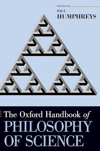 

Oxford Handbook of Philosophy of Science