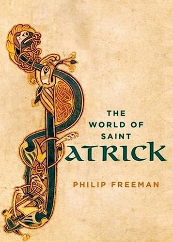 9780199372584: The World of Saint Patrick