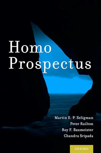 Imagen de archivo de Homo Prospectus a la venta por BooksRun