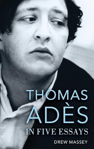 Beispielbild fr Thomas Ad s in Five Essays zum Verkauf von ThriftBooks-Dallas