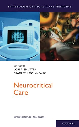 Imagen de archivo de Neurocritical Care (Pittsburgh Critical Care Medicine) a la venta por SecondSale