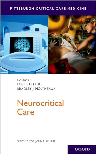 Stock image for Neurocritical Care (Pittsburgh Critical Care Medicine) for sale by SecondSale