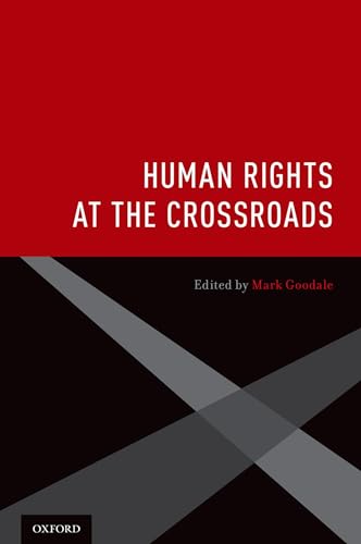 Stock image for Human Rights at the Crossroads for sale by Chiron Media