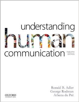 Stock image for Understanding Human Communication for sale by Bellwetherbooks