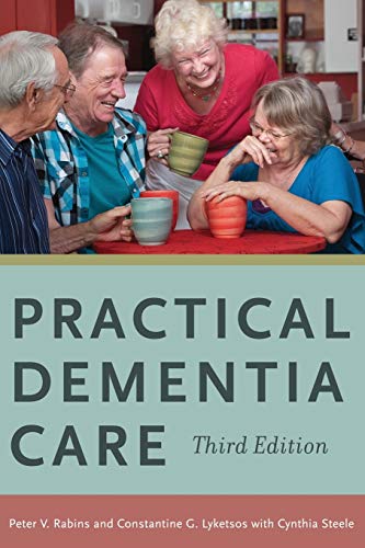 Stock image for Practical Dementia Care for sale by Blackwell's