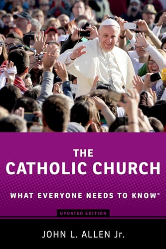 Stock image for The Catholic Church for sale by Blackwell's