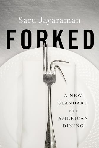 Stock image for Forked: A New Standard for American Dining for sale by SecondSale